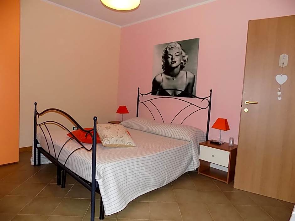 La Noce Bed and Breakfast
