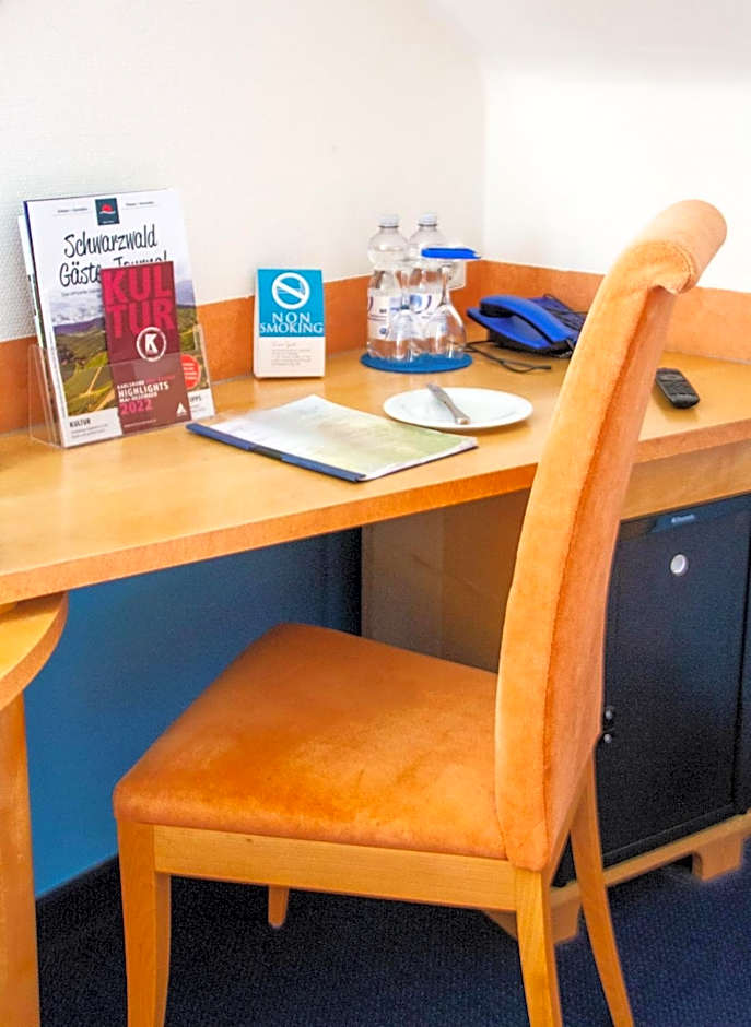 Hotel-Restaurant Steuermann