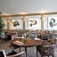 Val Baussenc, The Originals Relais