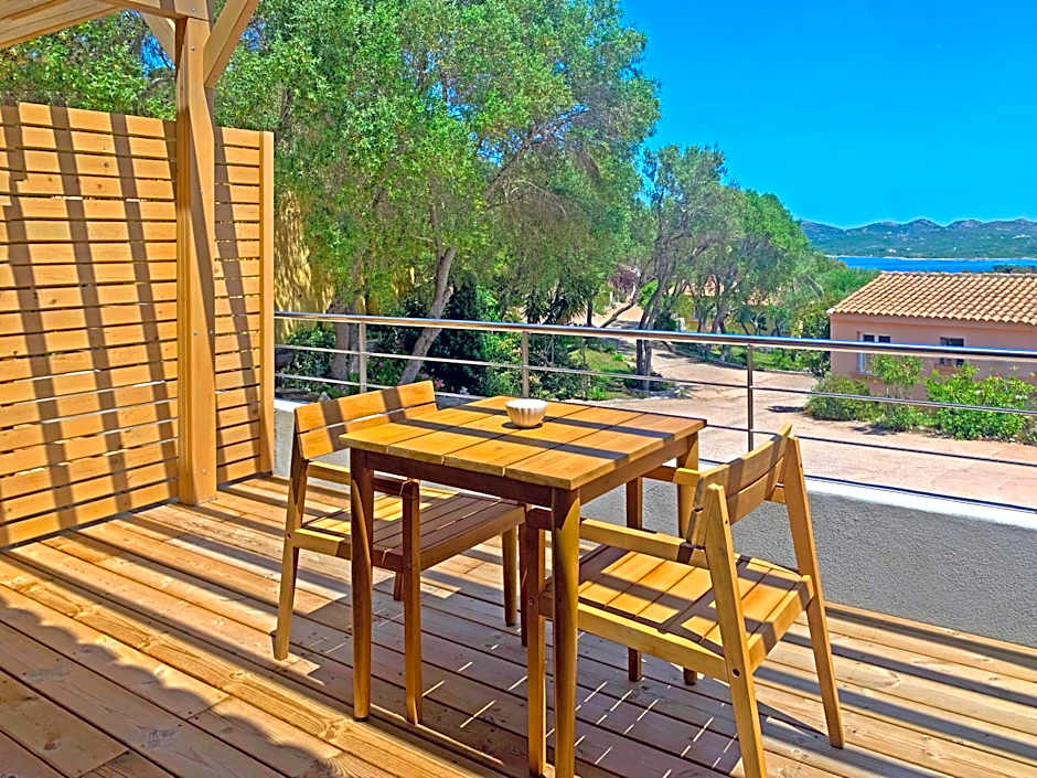 Hôtel Maora Village