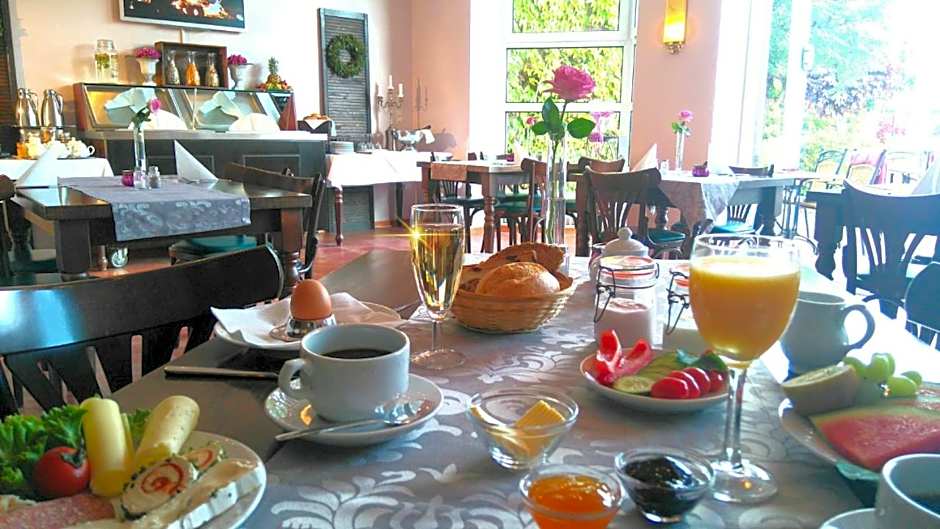 Hotel am Hasengarten