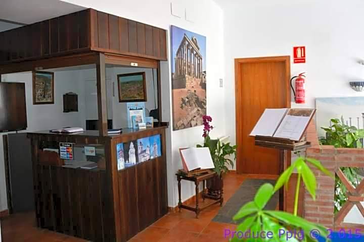 Hotel Rural La Posada de las Cigüeñas