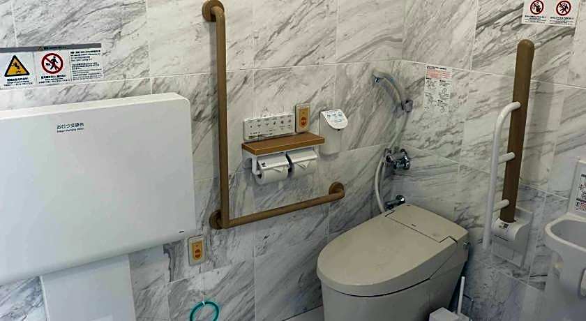 Toyoko Inn Saga Ekimae