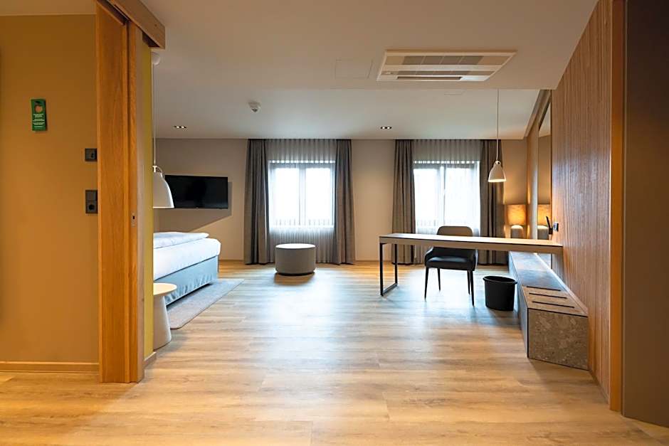 Thöles Hotel Bücken