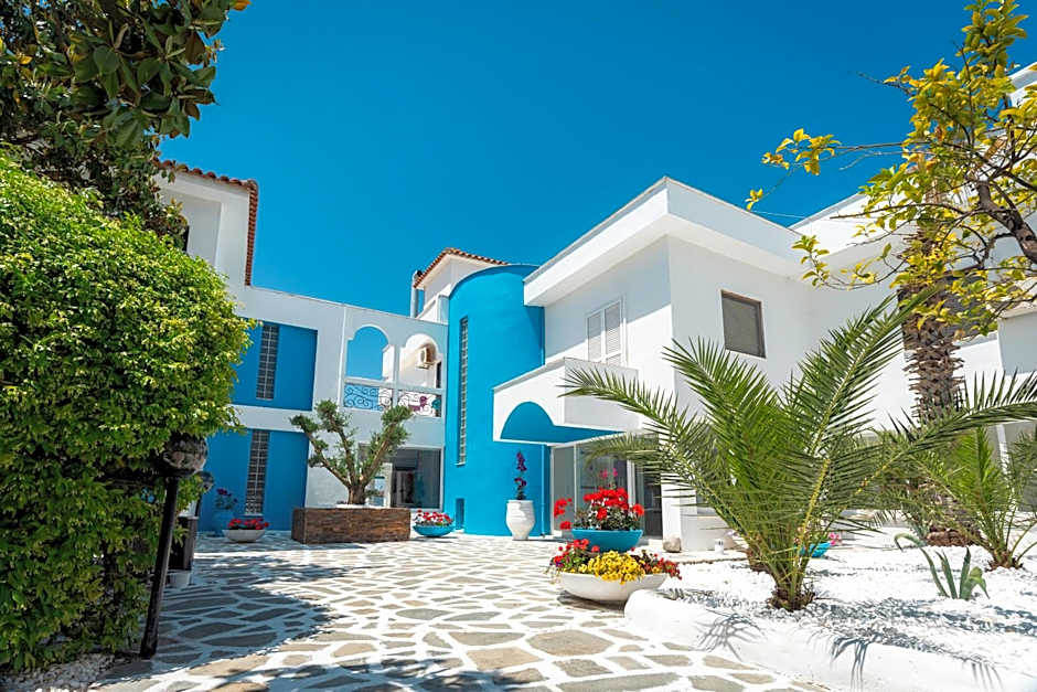 Kamari Beach Hotel