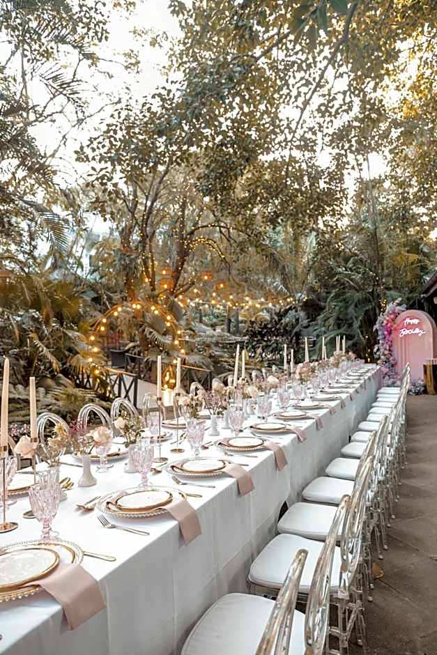 Beside Still Waters Boutique Hotel