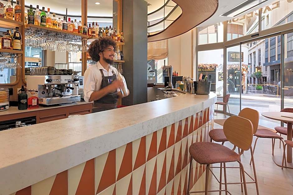 Catalonia Excelsior Hotel