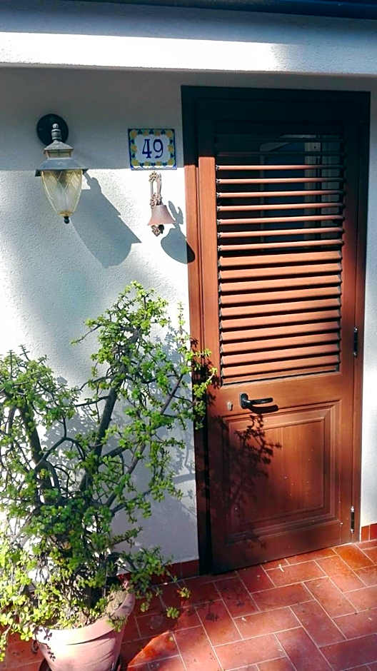 Chez Gigì mareh24