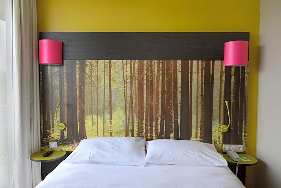 ibis styles Dax Miradour