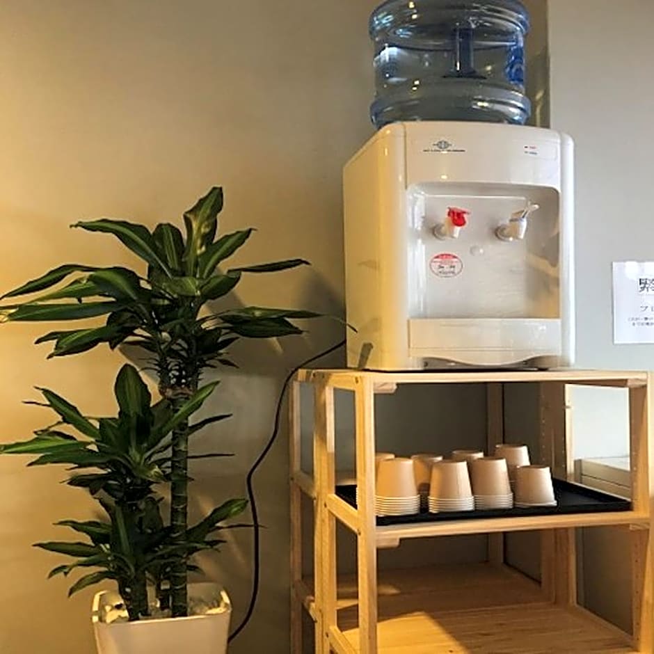 Niigata Park Hotel