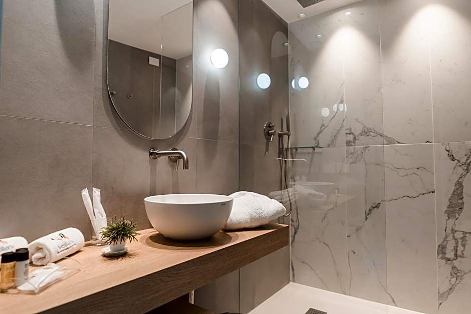 Sicilia's Art Hotel & Spa