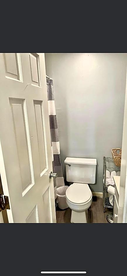 Robertson's Pigeon Forge Vacation Home