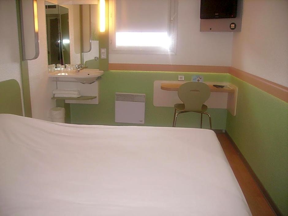 ibis budget Remiremont