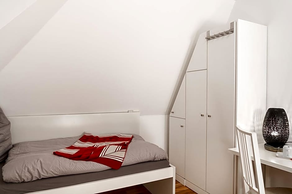 Hotel Villa Wandsbek