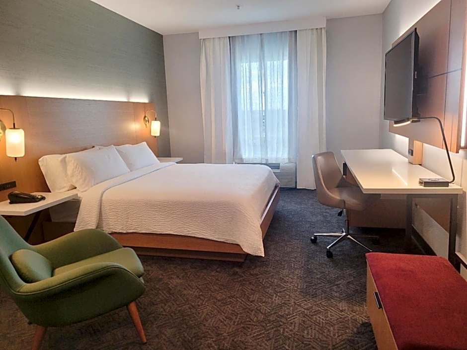 DoubleTree by Hilton Houston Westchase