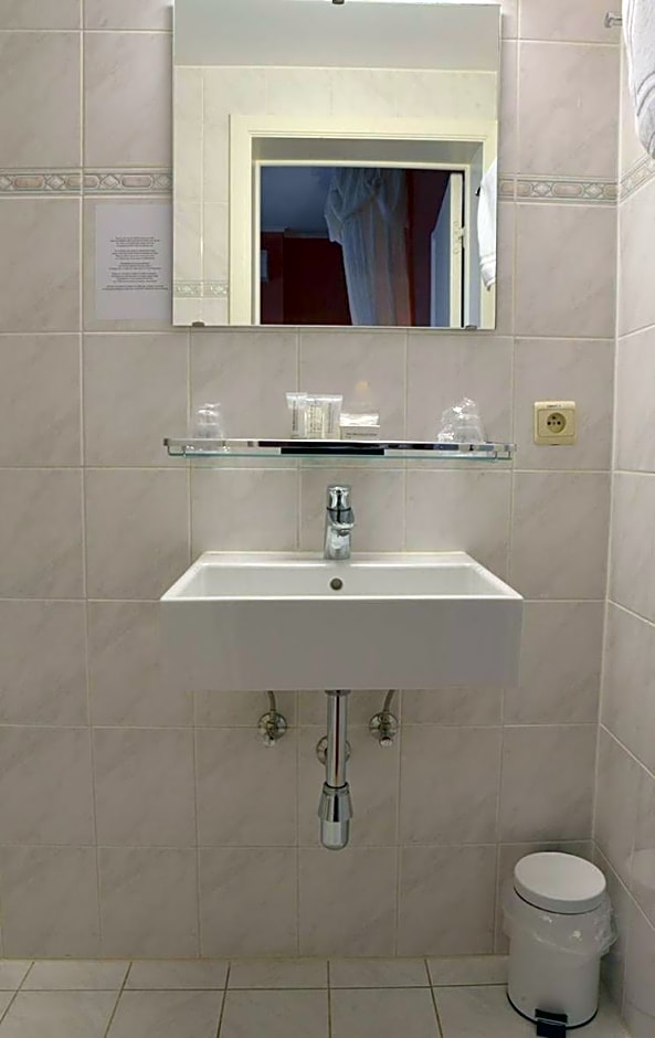 Hotel Groeninghe