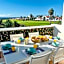 Fantastic sea and golf course view house with 3 bedrooms