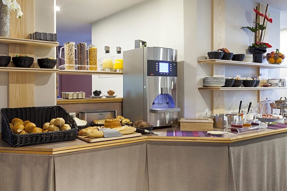Kyriad Hotel Strasbourg Lingolsheim