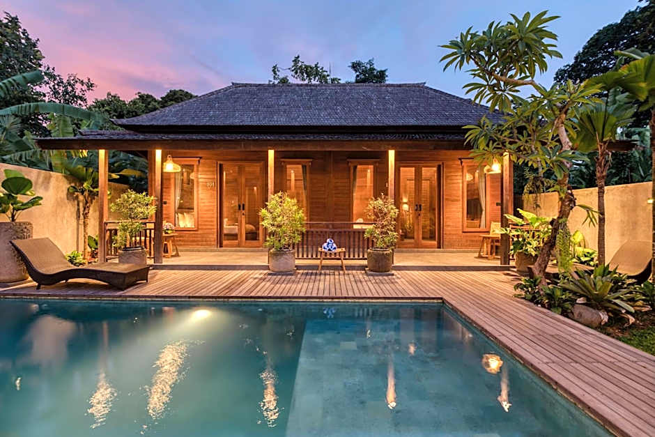 Villa Walet