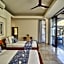 Temple Hill Residence Villa