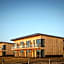 Black Beach Suites