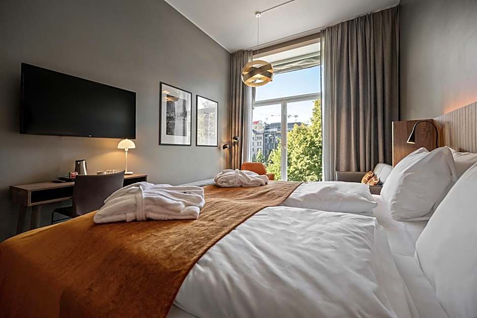 Karl Johan Hotel