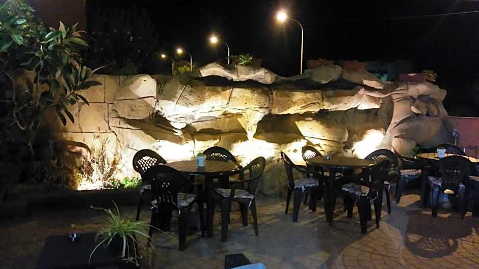 Hostal Sant Roc