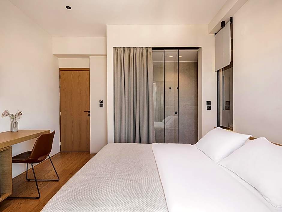 Theofilos City Hotel