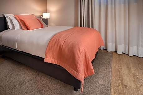 Single Room with Internal View