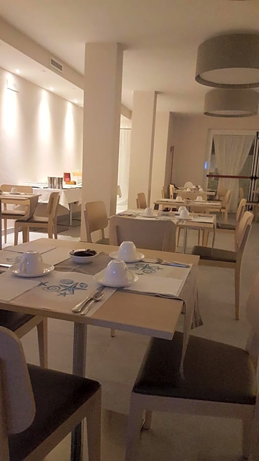 Hotel Villa Barsanti