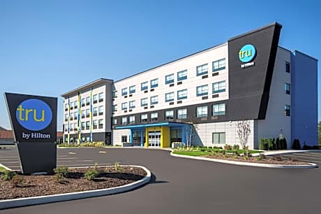 Tru by Hilton Merrillville