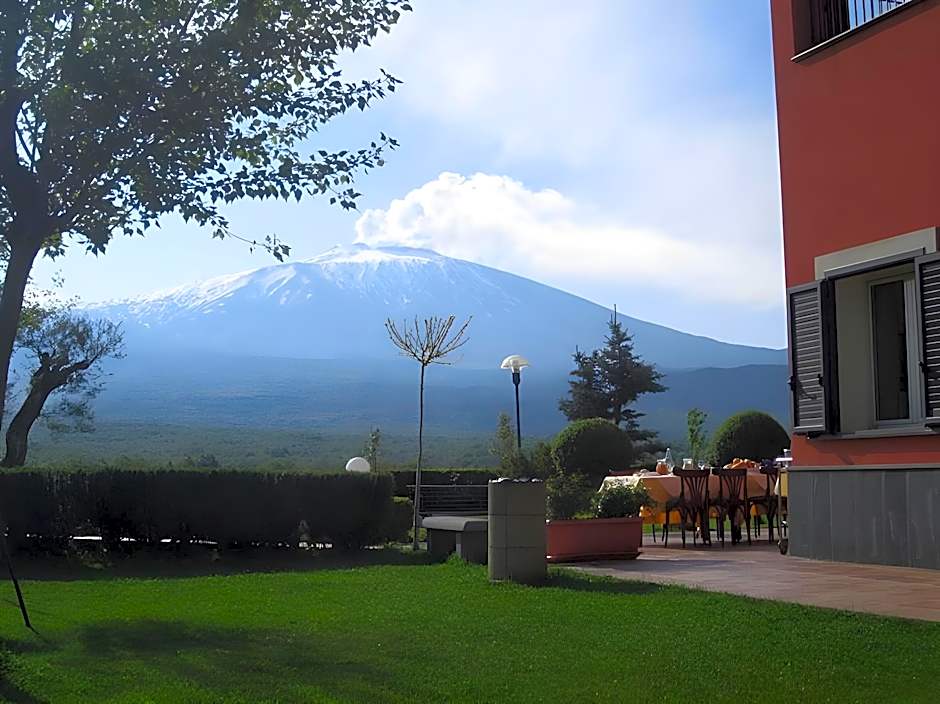 Fucina Di Vulcano