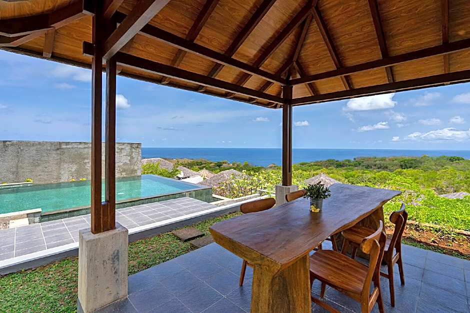 Vivo Villa - Villa Vivo