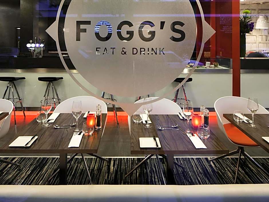 Ibis London Shepherd'S Bush