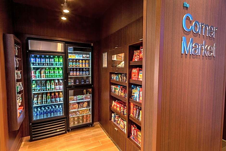 Fairfield Inn & Suites by Marriott Geneva Finger Lakes