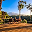 Kaliwa Lodge