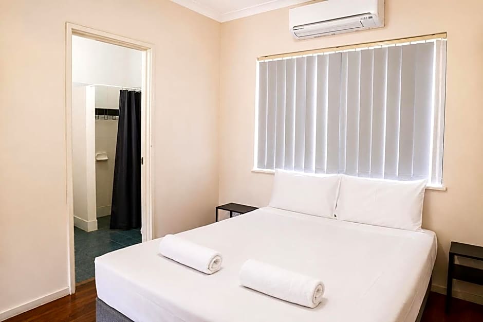 Villa 1 Bedroom — 5 fotoğraftan 1. fotoğraf