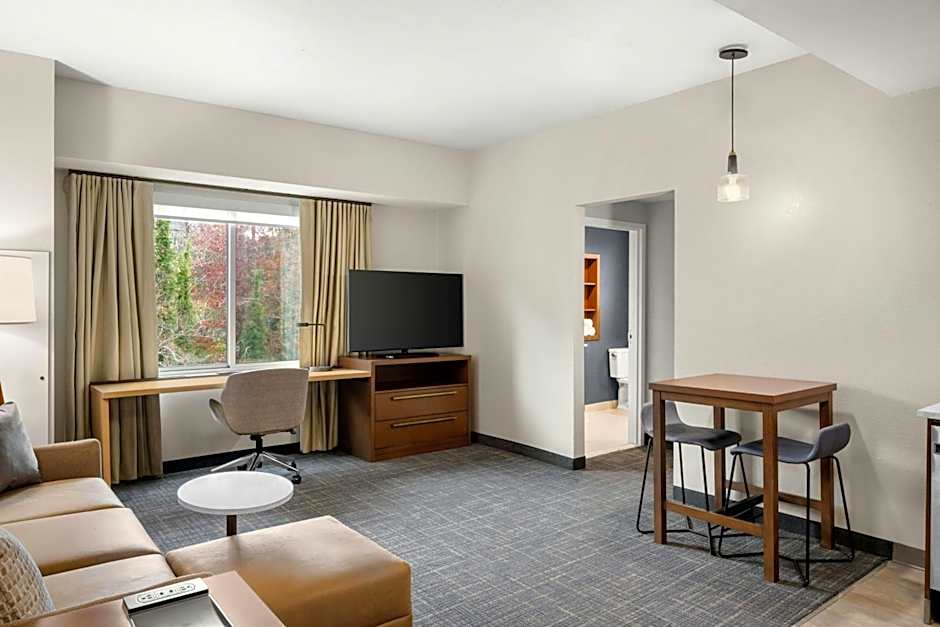 Residence Inn by Marriott Homewood Mountain Brook