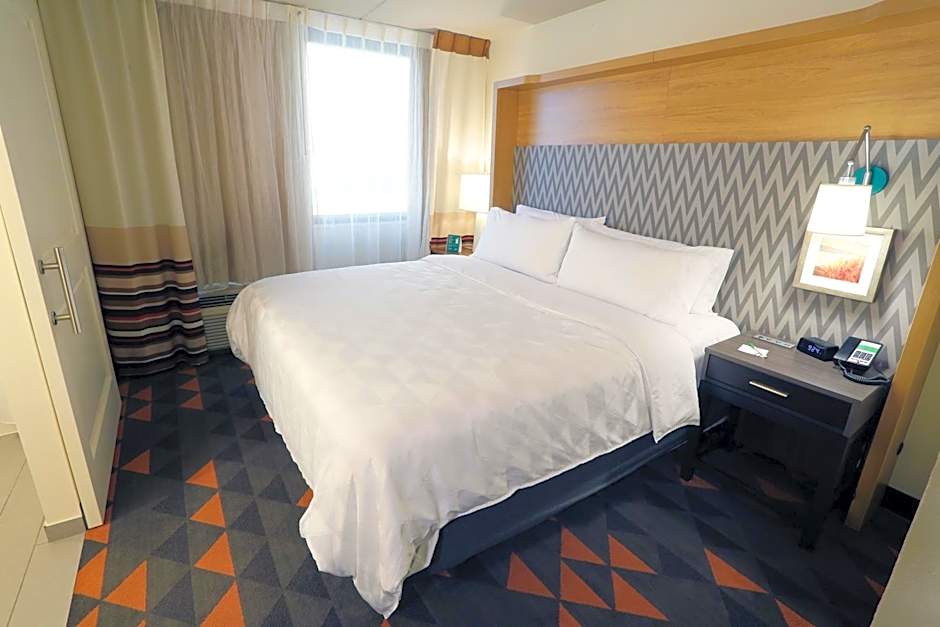 Holiday Inn Champaign By IHG