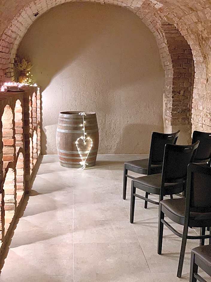 PROSECCO RESIDENCE MARKO