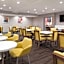 Hampton Inn By Hilton Chicopee/Springfield Ma