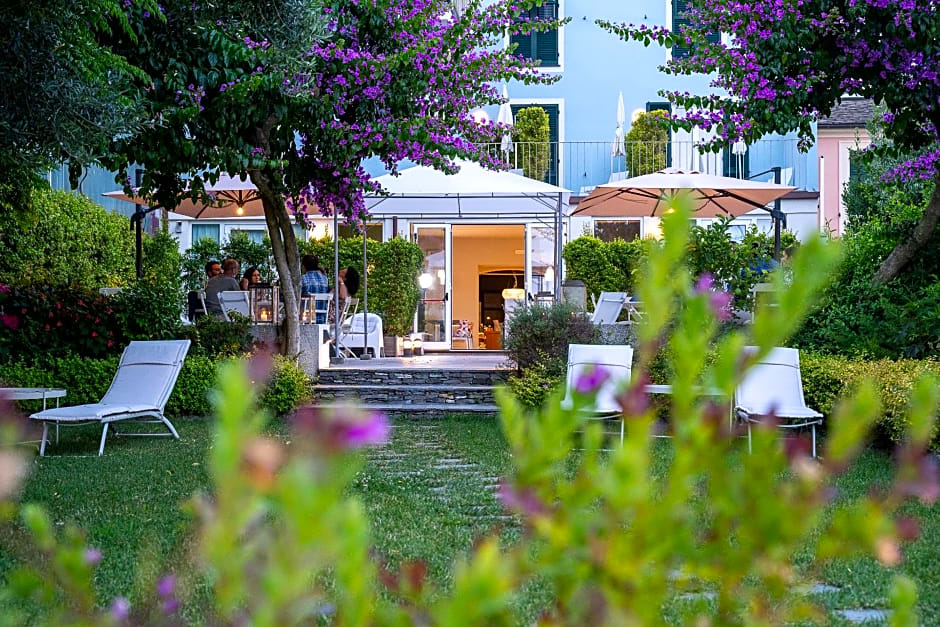 Blu Hotel