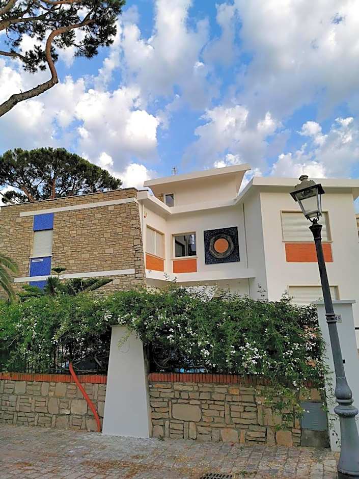 Villa Maria Luxury Suites