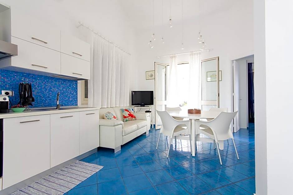 Amira Beach Villa by Le Dhome Sicily