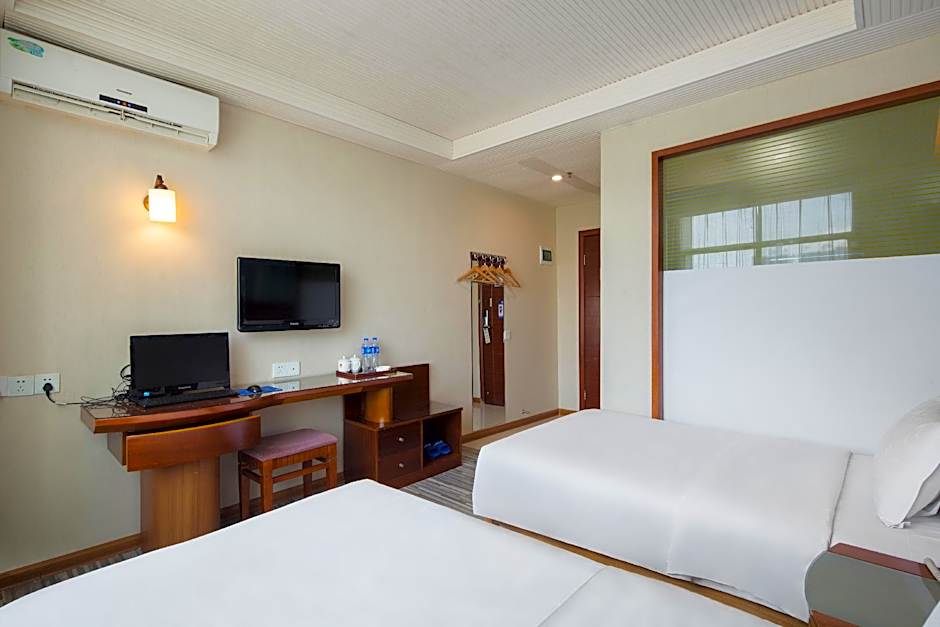 Kaiserdom Hotel Changsha West Bus Station Branch