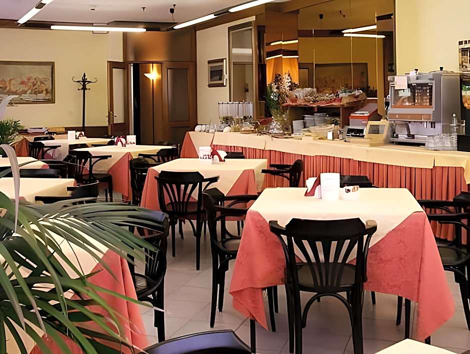 Hotel Donatello