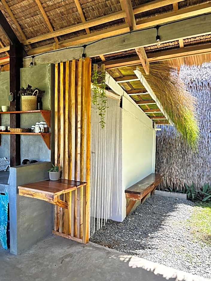 Triangle Palms Siargao