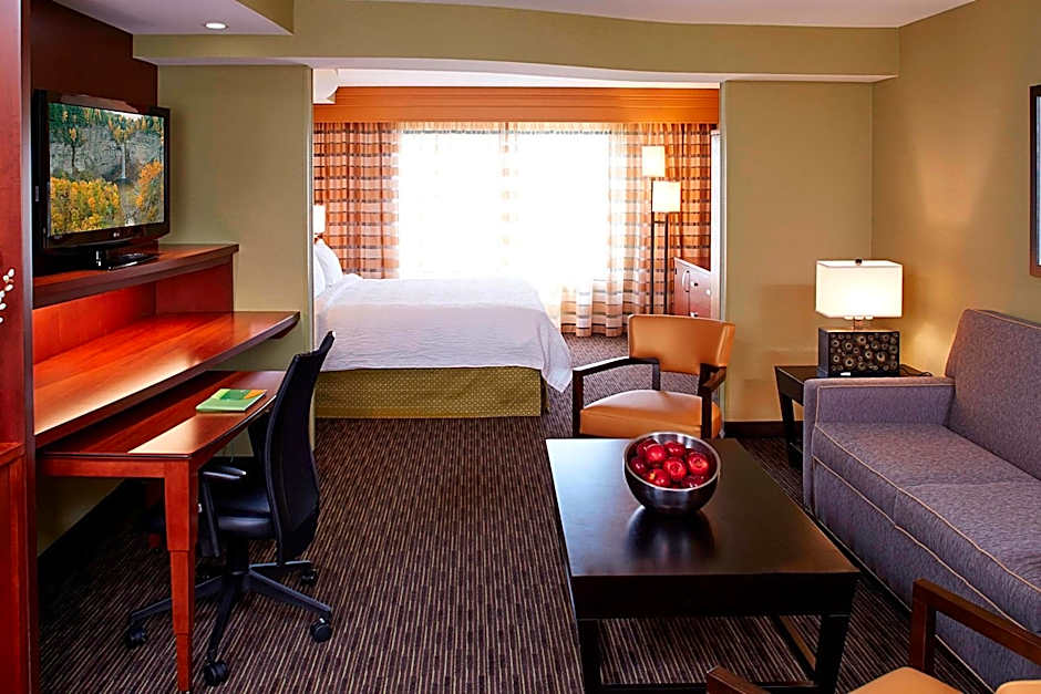 Courtyard by Marriott Ithaca Airport/University