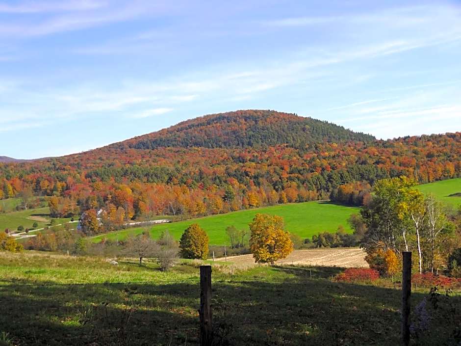 Inn At Buck Hollow Farm