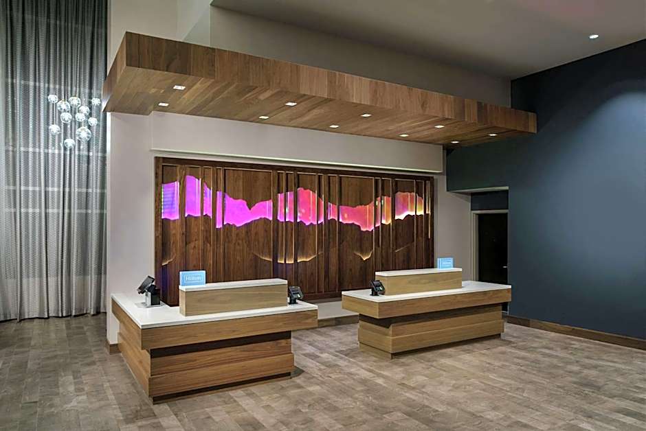 Hilton Garden Inn Sunnyvale, CA
